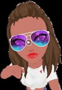 Meet your Posher, Jamika world